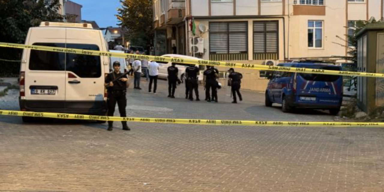 2 yaşındaki bebeğini darp etti: Bebek beyin kanaması geçirdi, annesi tutuklandı