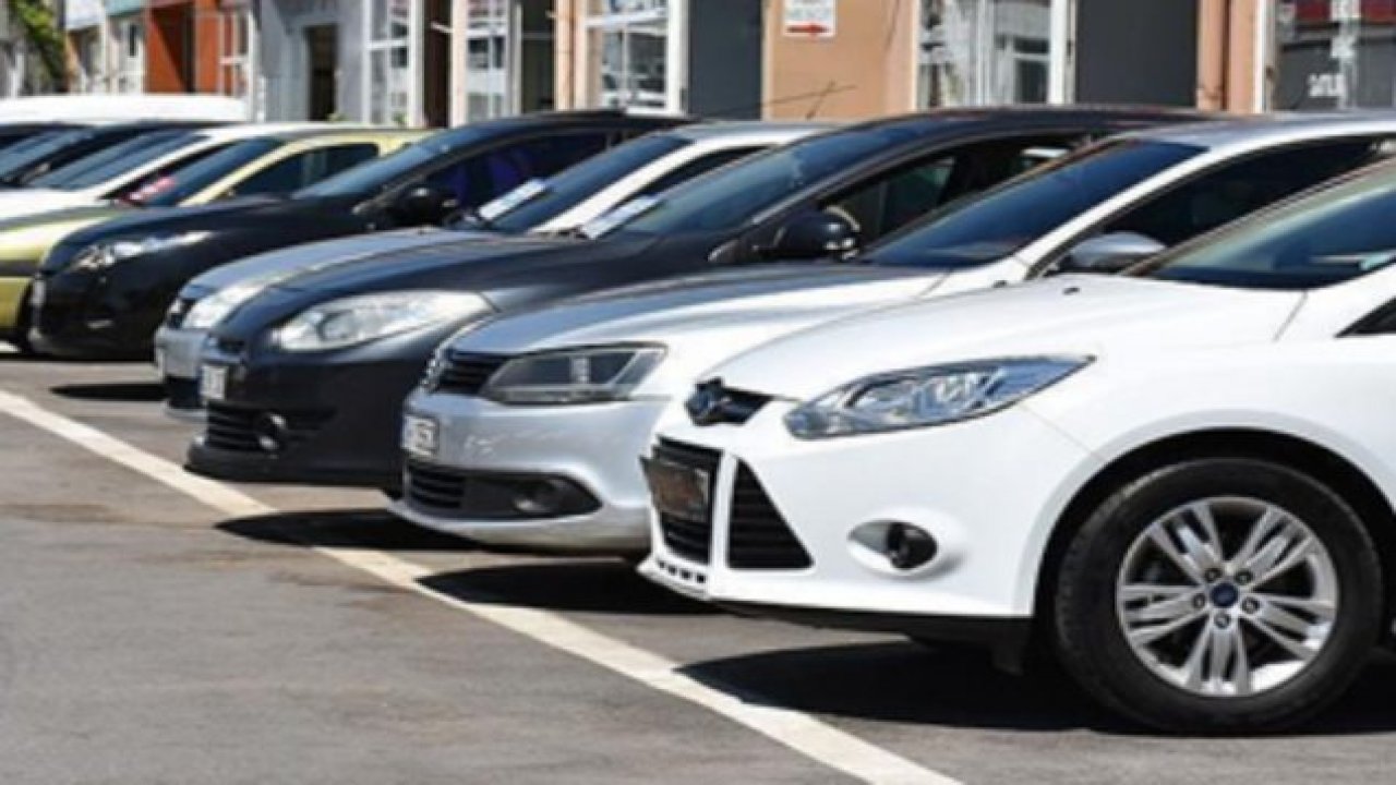 ÖTV istisnasına 200 bin lira sınırı