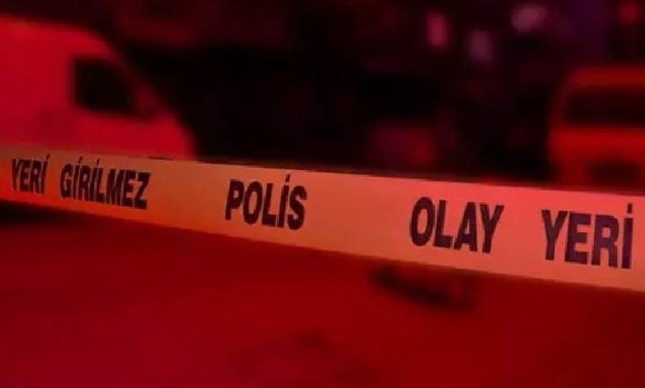 19 yaşındaki genç silahla intihar etti