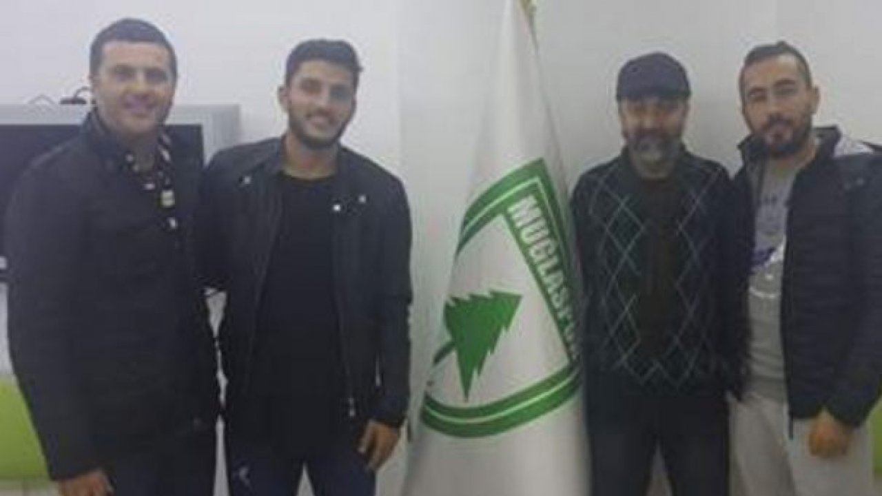 Muğlaspor'dan Transfer Atağı