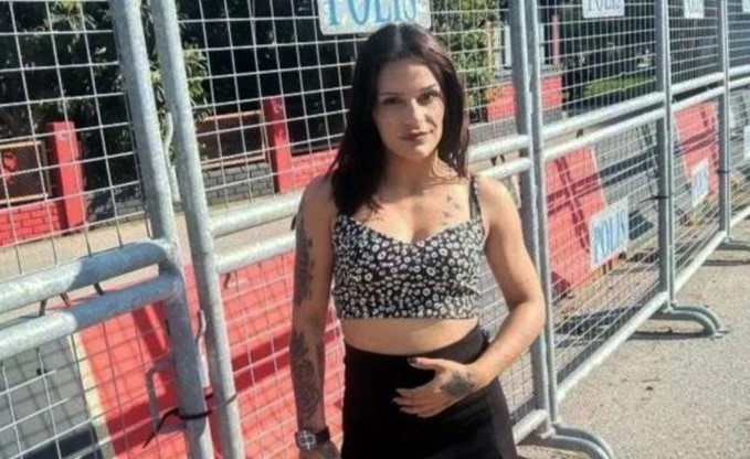 Kızını öldüren babadan 