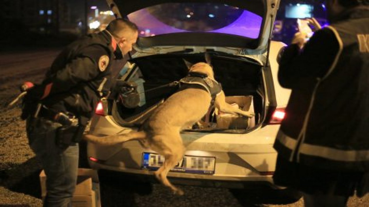 Huzur 9 uygulaması başarıyla tamamlandı