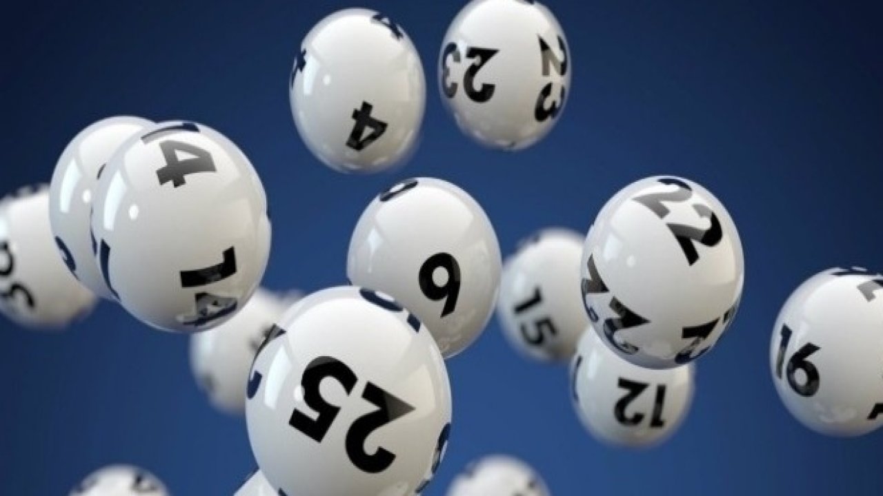 Büyük ikramiye Bodrum'a çıktı