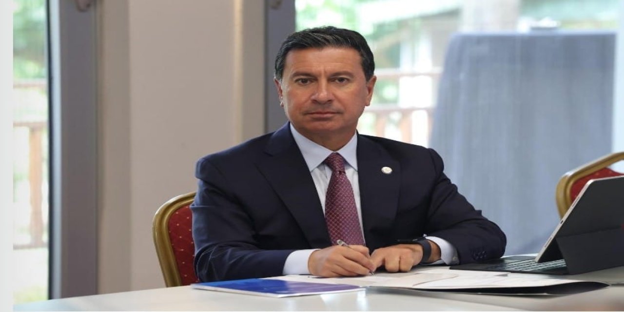 Başkan Aras'tan Menteşe'ye Gece Kreşi Sözü