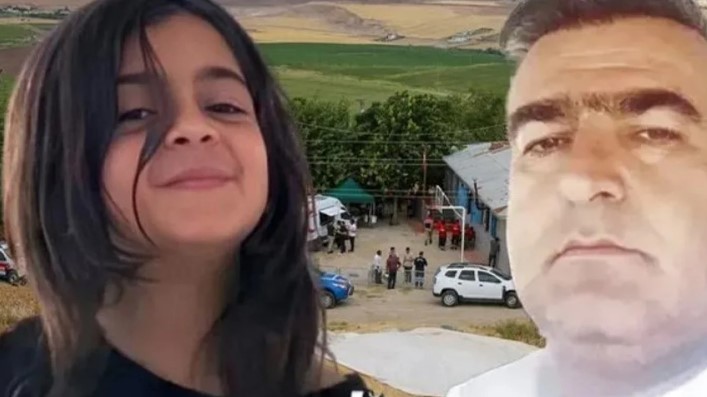 Narin cinayetinde amca ile R.A'nın yazışmaları ortaya çıktı: Tamam daha ölmemiş...