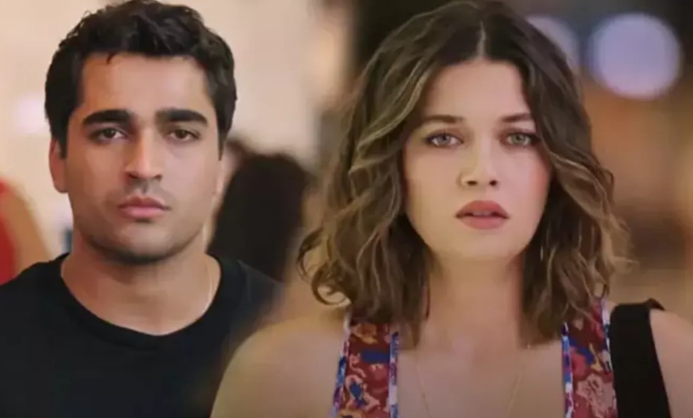 Afra Saraçoğlu'nun Yalı Çapkını Yorumu Şaşırttı! 