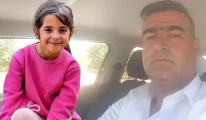 Narin'in amcası Salim Güran’ın eşinden flaş ifade! 