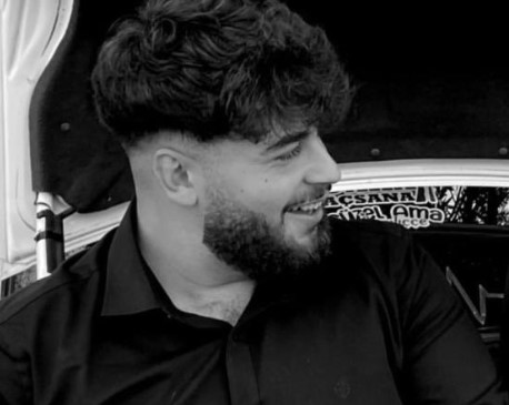 19 yaşındaki genç ölü bulundu!