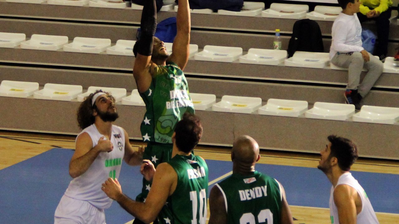 Ormanspor ilk galibiyetini aldı