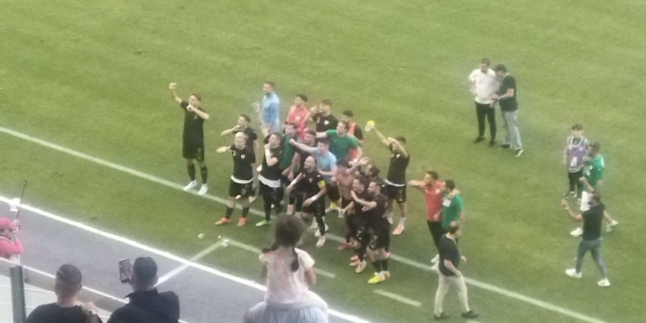 Muğlaspor Yoluna Kayıpsız Devam Ediyor