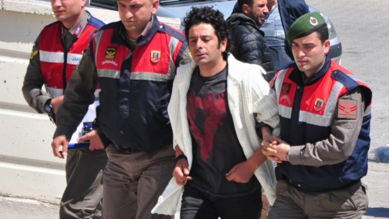 Ünlü oyuncuya hapis cezası