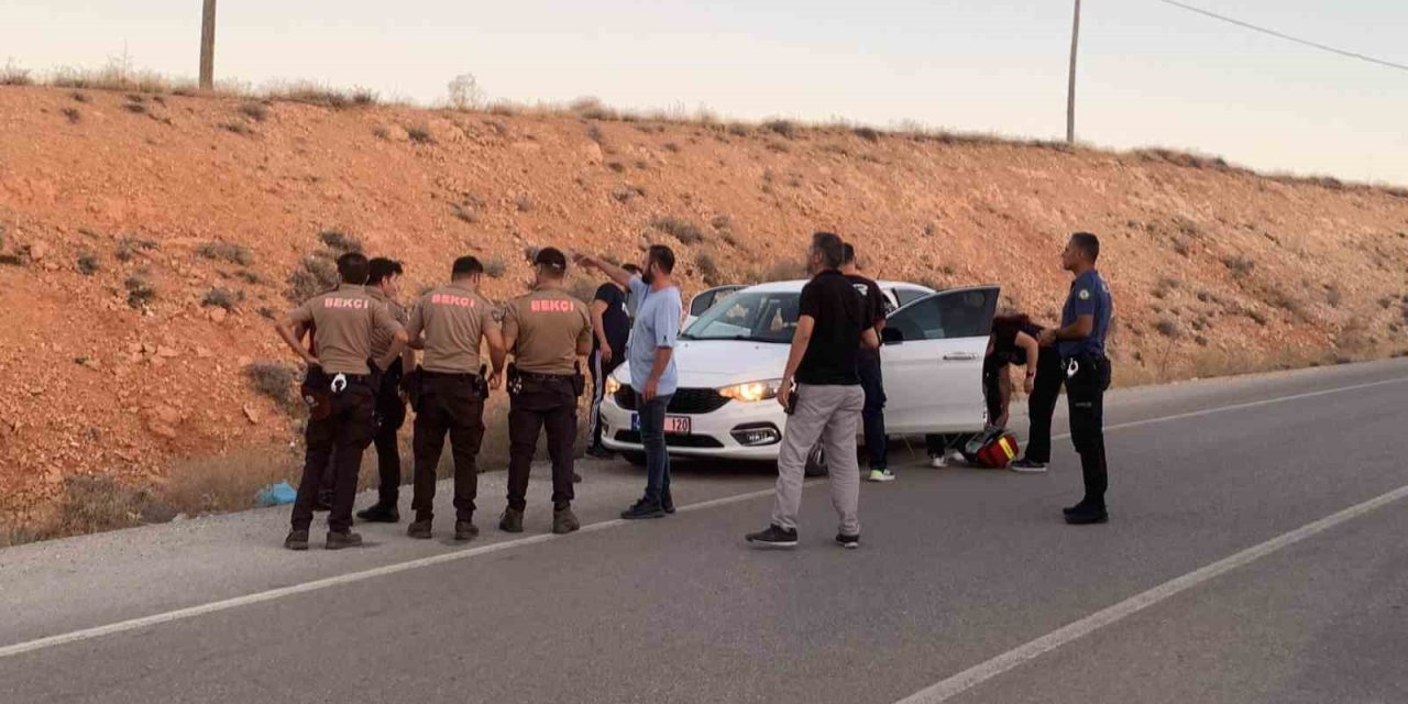 Kayıp olarak aranıyordu: Aracında ölü bulundu