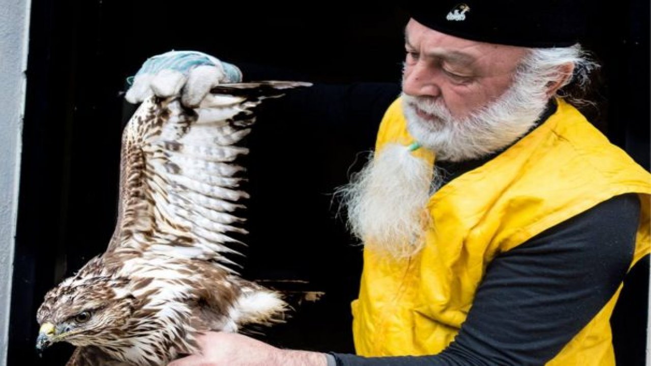 Atmaca’yı hayata döndürdüler