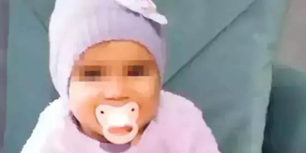 Sıla bebeğin hayati tehlikesi sürüyor