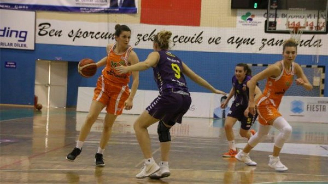 Kırçiçeklerinin  büyük başarısı