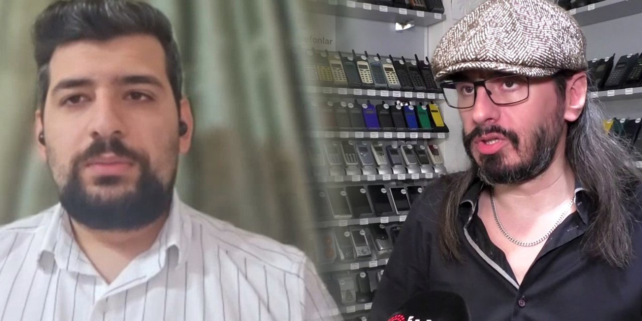 Uzmanlar çağrı cihazlı saldırıyı değerlendirdi! ''Mümkün değil