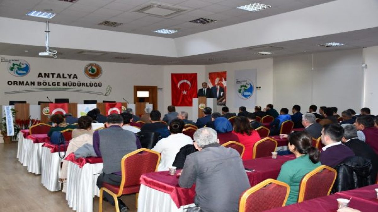 İdris Koç nezaket kurallarını anlattı