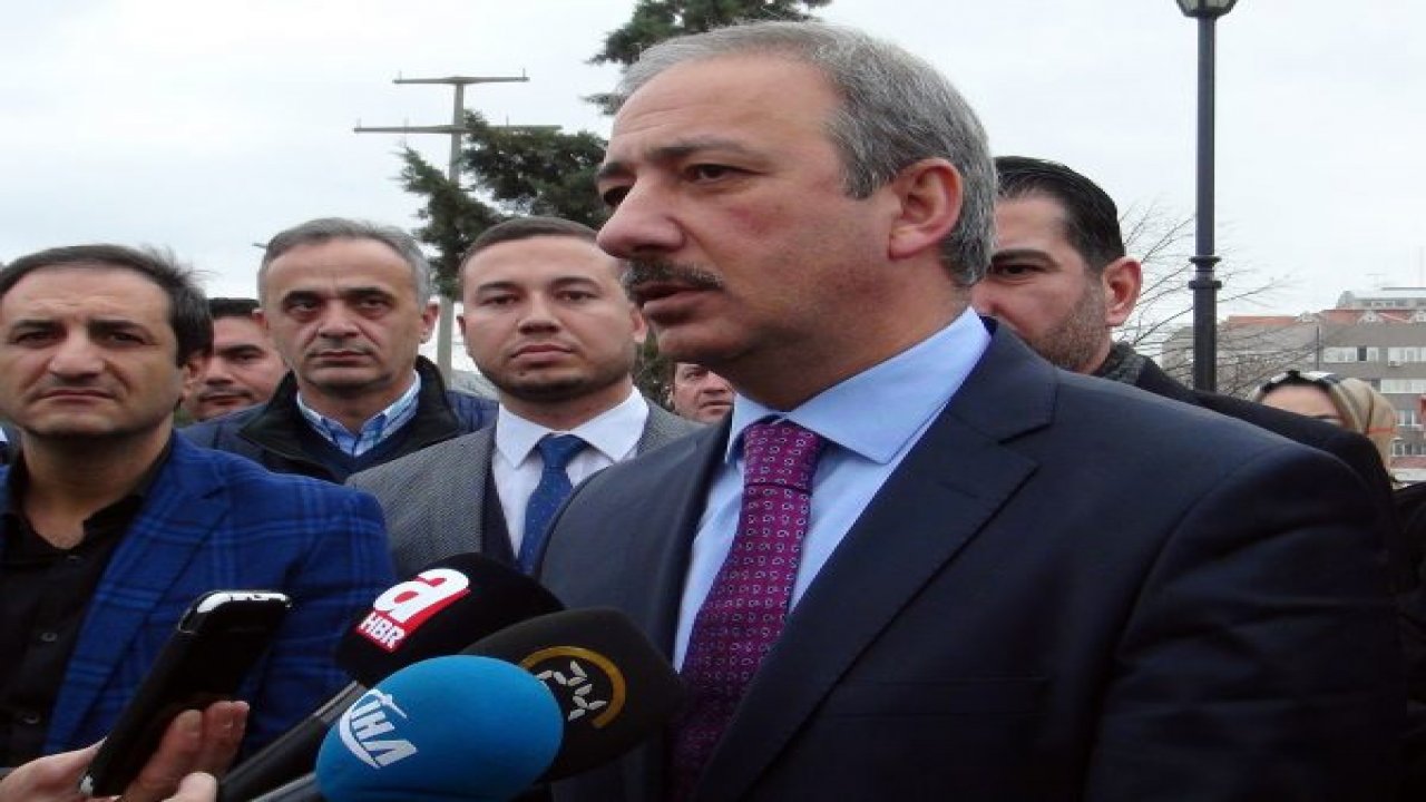 AK Parti’den toplu suç duyurusu