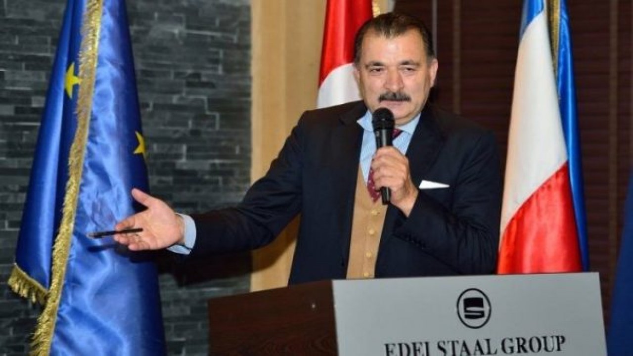 Hollanda ile Türkiye arasında köprü olma mesajı