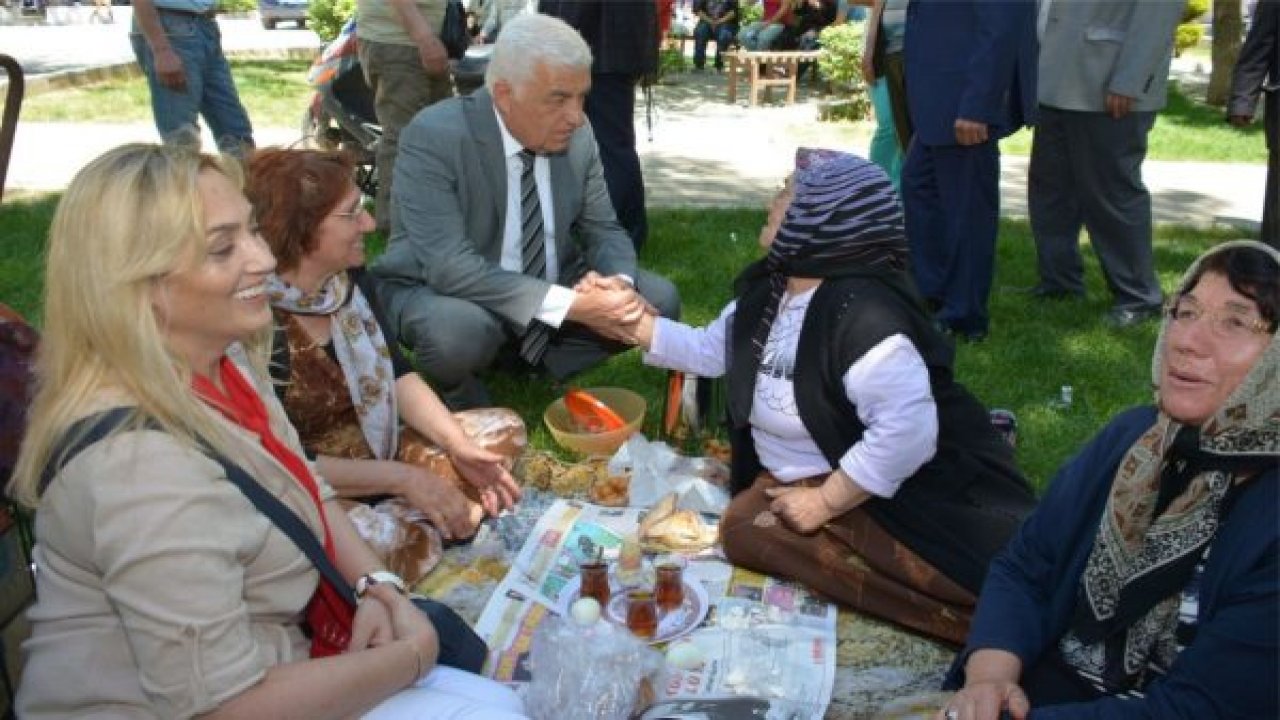 Gürün, 2018 yılı projelerini değerlendirdi