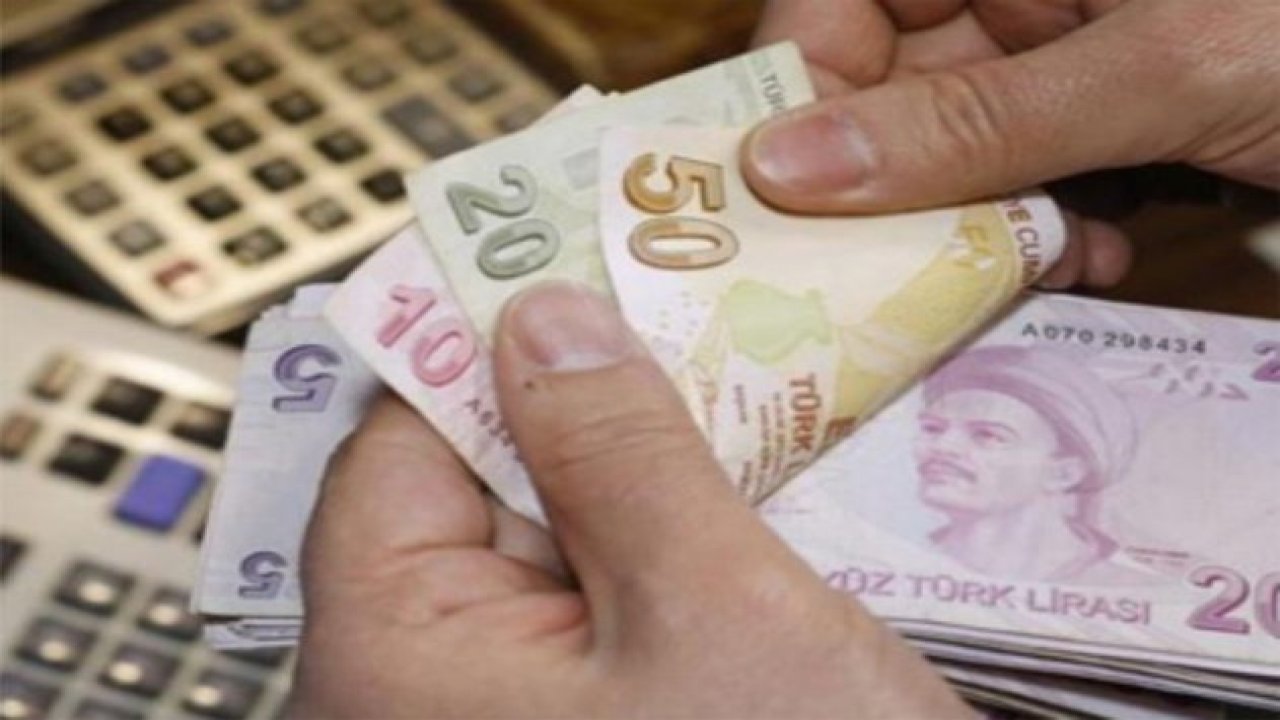 AGİ ve işsizlik maaşında son durum