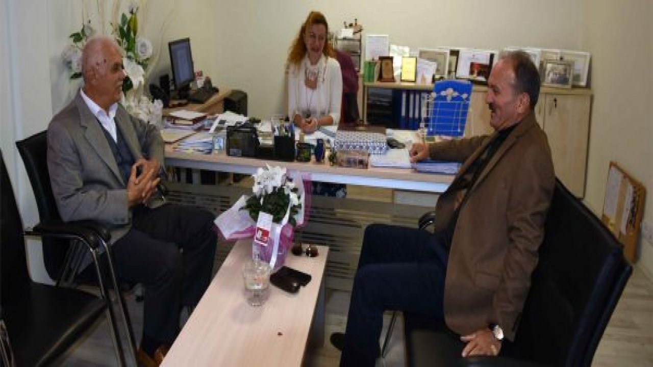 Çevre Koruma Kabak’a Emanet