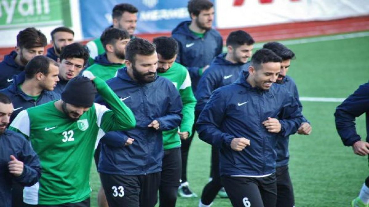 Bodrumpor’da İkinci Etap Çalışmaları Başladı