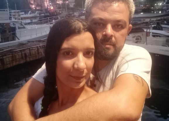 Önce sevgilisini öldürdü, ardından kendini vurdu!