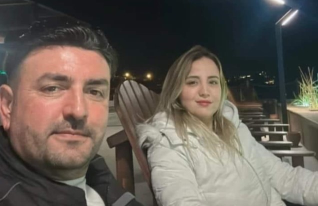 Dehşet! Eşyalarını almaya gittiği evde boşanma aşamasındaki eşini boğarak öldürdü