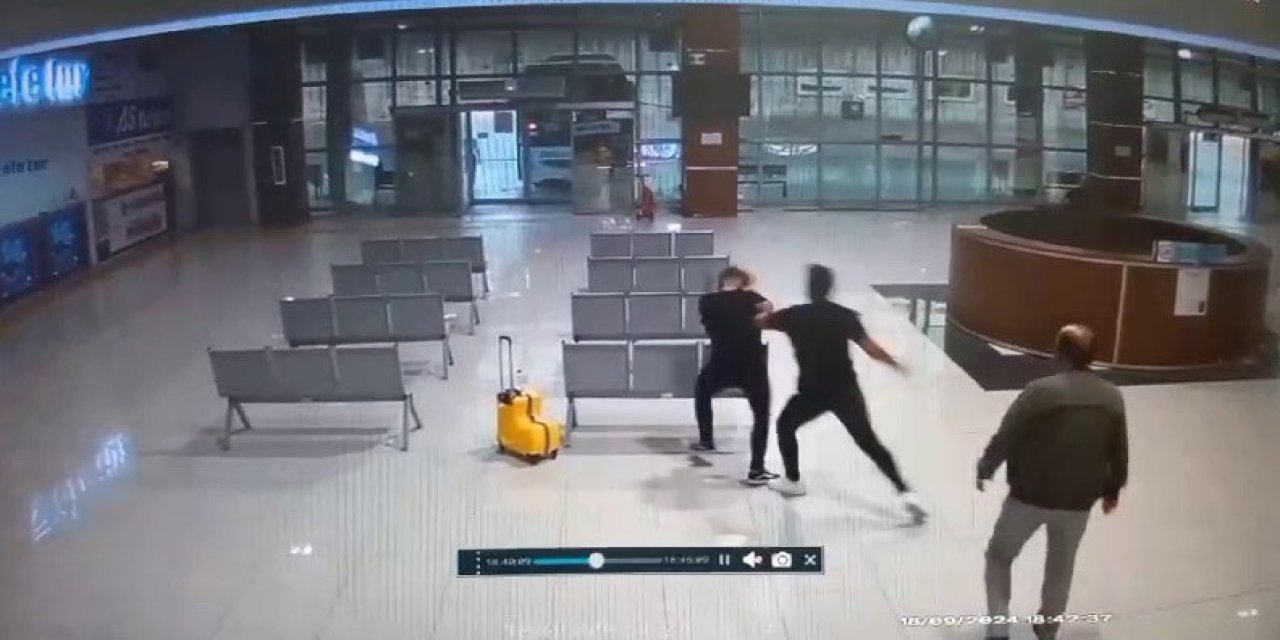 Belediye başkanı ve oğlundan meydan dayağı