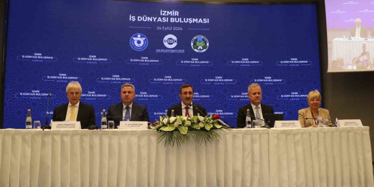 Cevdet Yılmaz: “Eylül enflasyonu 50’nin altına inecek