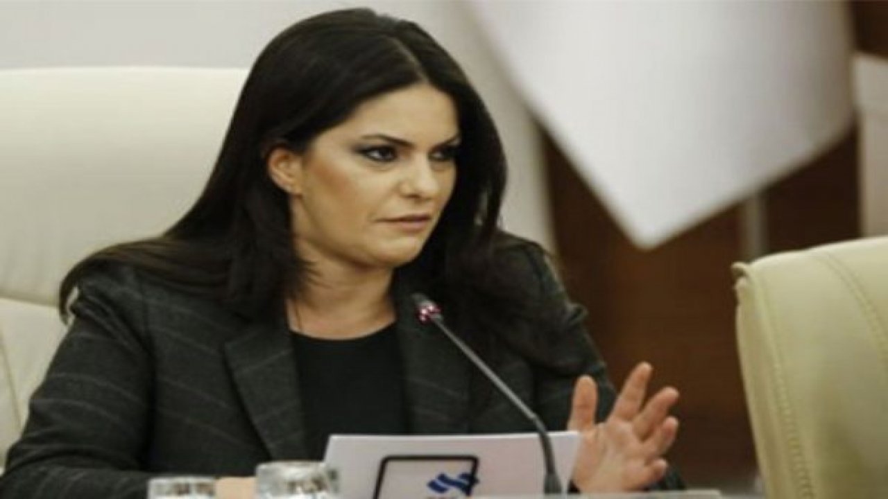 Çalışma Bakanı'ndan taşeron açıklaması