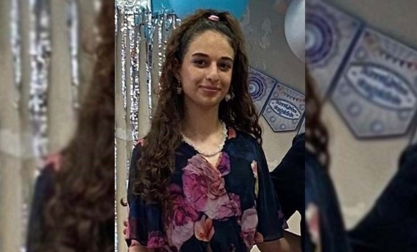 Okula gidiyorum diye evden çıkan kızdan haber alınamıyor