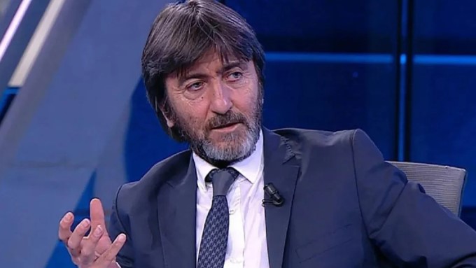 Rıdvan Dilmen imzayı attı! Yeni durağı şaşırttı