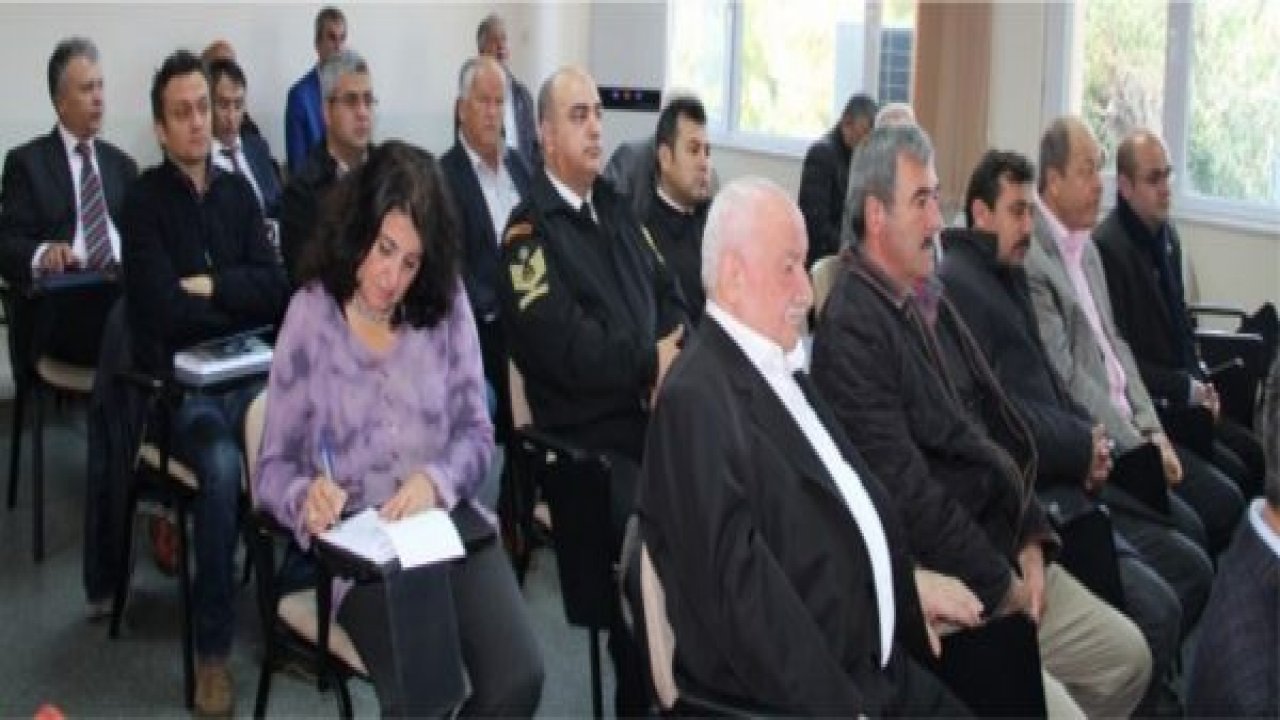 Uyuşturucu Ve Bağımlılıkla Mücadele Artırılacak