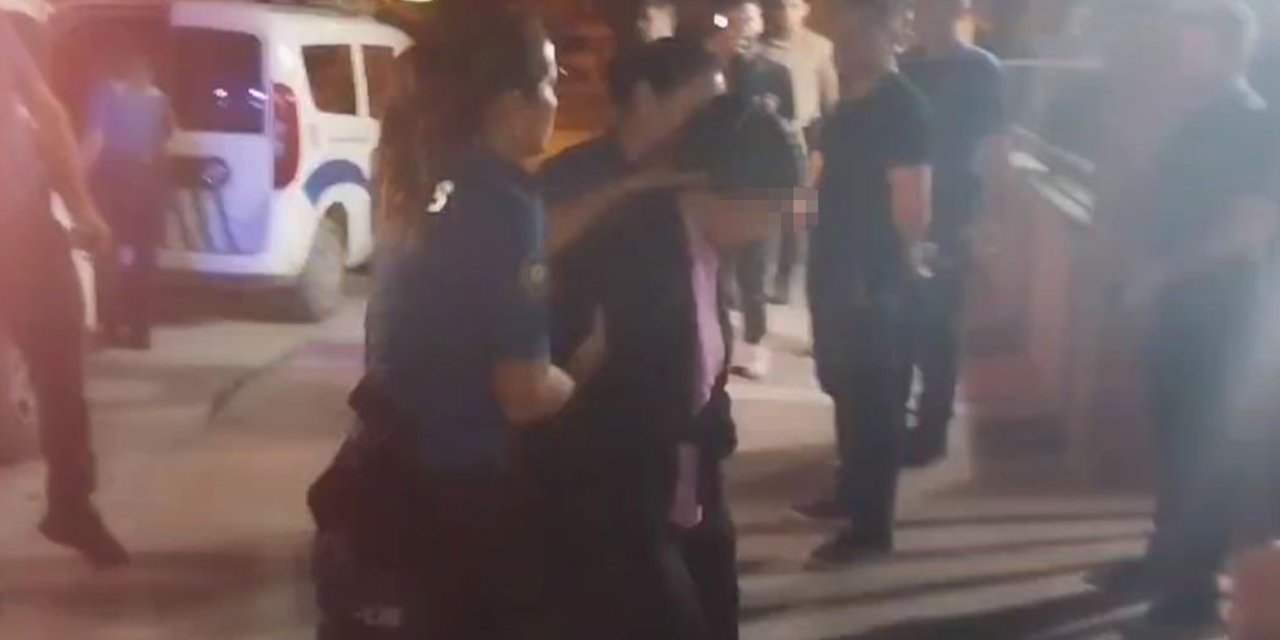 Bebeği çöpe annesi atmış: Anne ve ailesi gözaltına alındı