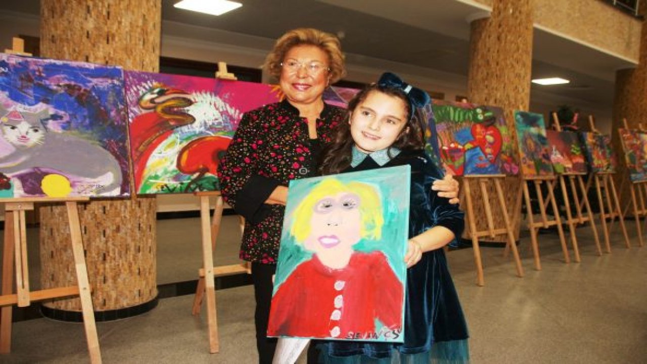 İmren Aykut’tan Cumhurbaşkanı'na tam destek