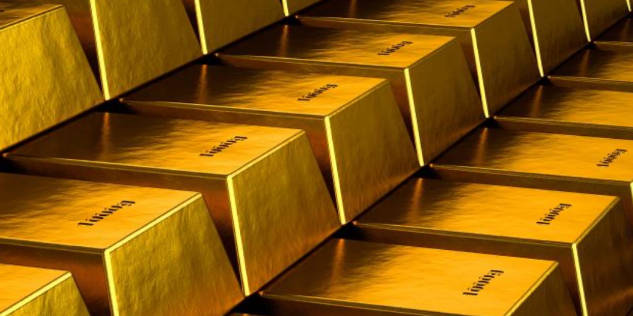 Altının kilogram fiyatı yükseldi