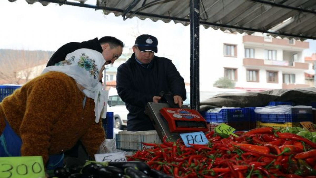 Ölçü Ayar Muayenelerinde Son Gün 28 Şubat