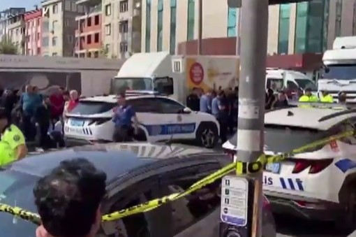 Feci ölüm! TIR'ın altında can verdi