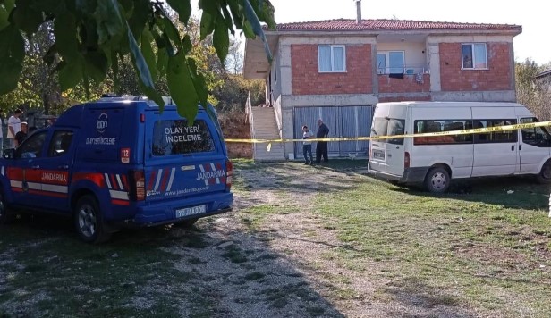 Kan donduran olay! Ağabeyinin eşini öldürüp intihar etti!