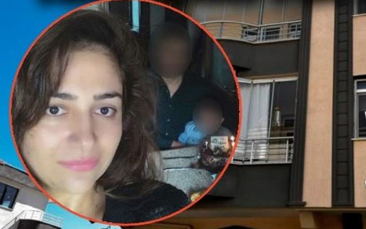 Komşu iki kadın arasında halı çırpma kavgası: 1 ölü, 1 yaralı