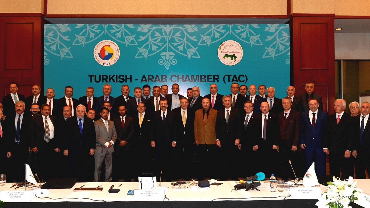 Türkiye’yi Karakuş Temsil Edecek