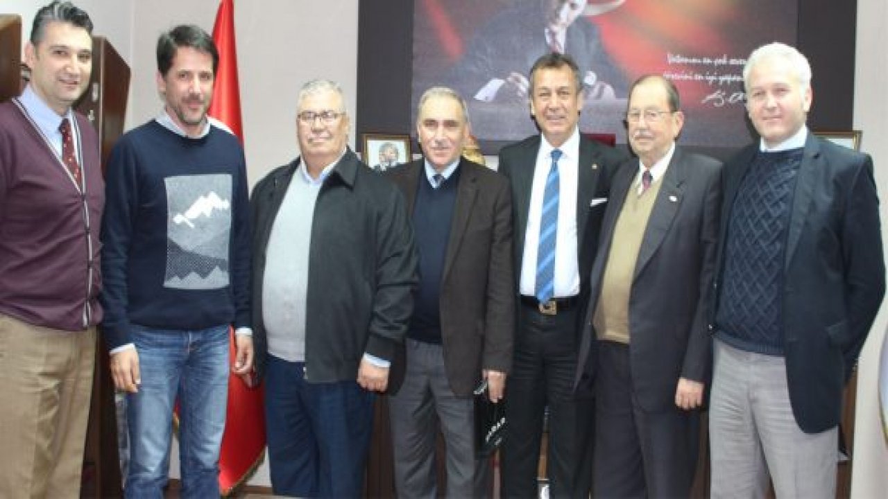 Muğla Borsası Mitso'da