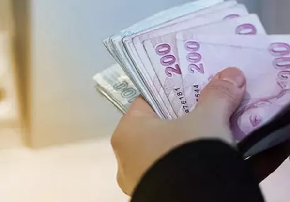 Yeni destek paketi açıklandı! 24 Bin 640 ödeme karşılıksız verilecek