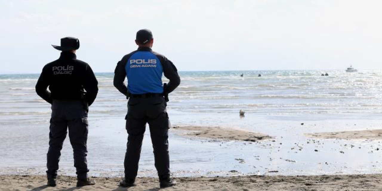 Kayıp üniversite öğrencisi Rojin her yerde aranıyor