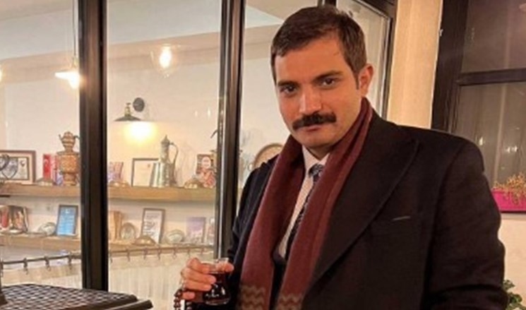 Sinan Ateş davasında karar açıklandı! Müebbet de var tahliye de