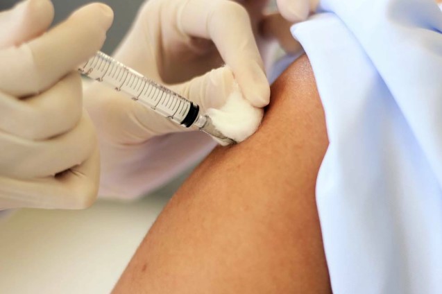 Uzmanlardan 'grip aşısı' uyarısı!