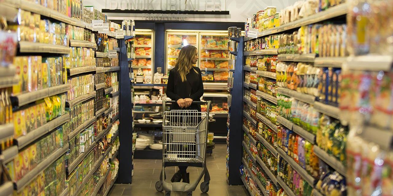 Son dakika: Enflasyon rakamları açıklandı