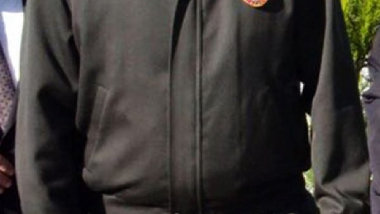 İlçe Jandarma Komutanı FETÖ’den gözaltına alındı